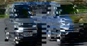 Proace  City (2020 on)